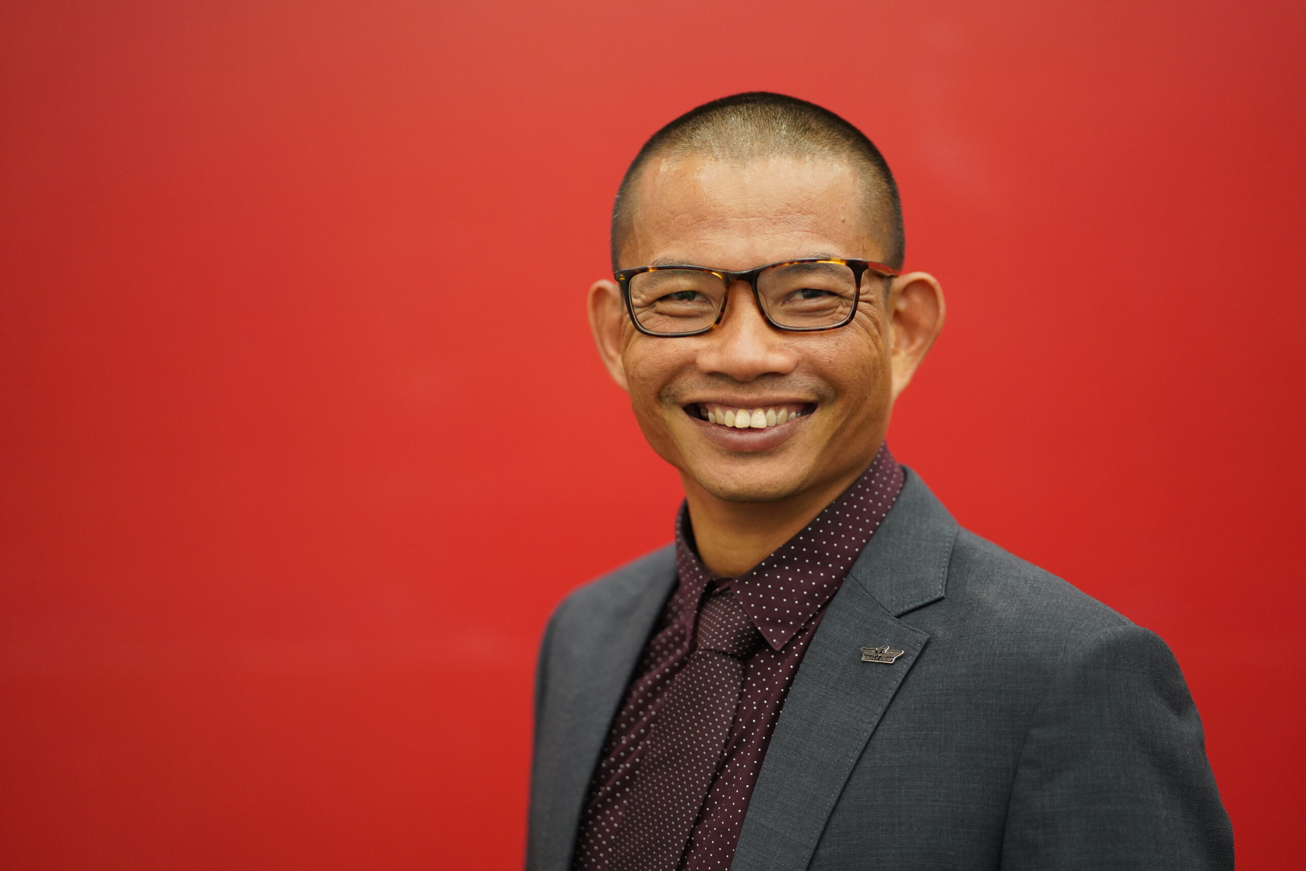 Phạm Thành Long là ai